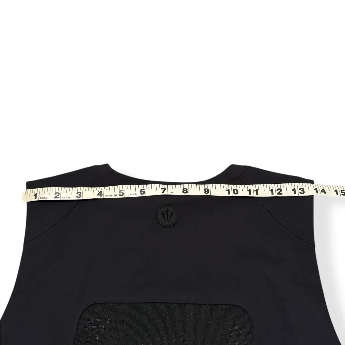 Nike clothing - DJ5582010 - DJ5582010 - Black 4