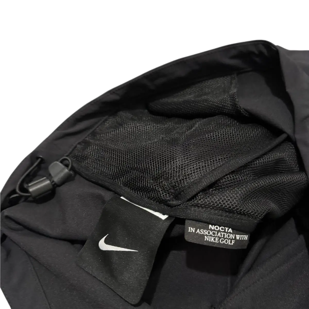 Nike clothing - DJ5582010 - DJ5582010 - Black 6