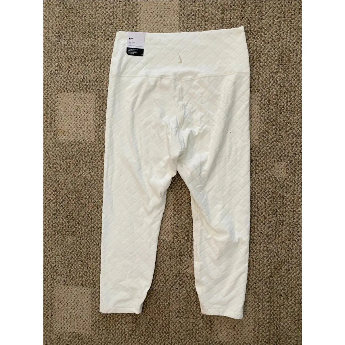 Nike clothing - DA1064133 - DA1064133 - Sail (UPC: 194956990192) 2