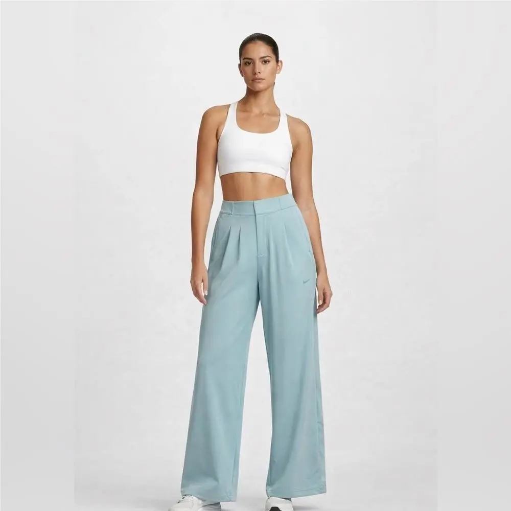 Nike clothing - Blue 2