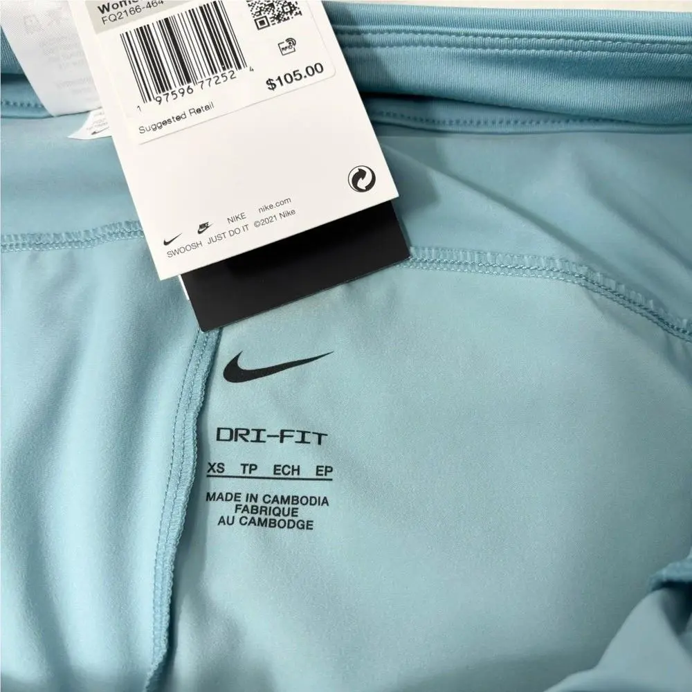 Nike clothing - Blue 9