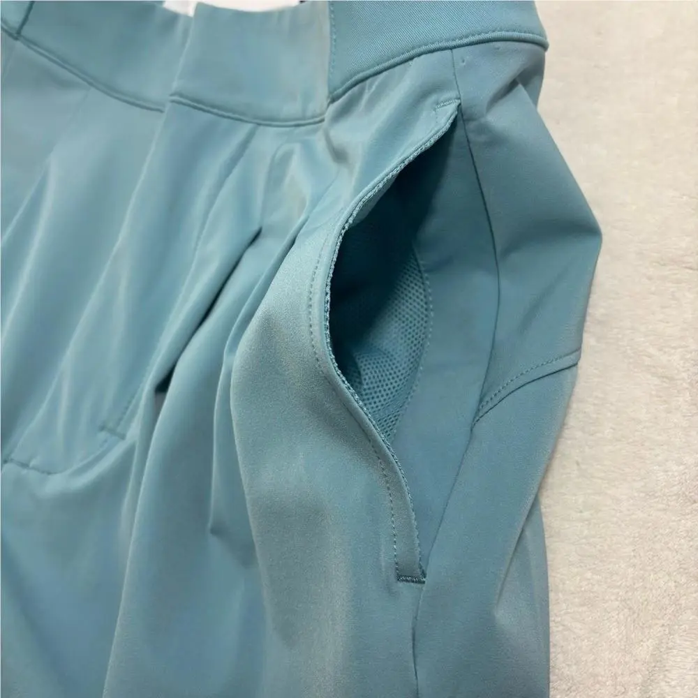 Nike clothing - Blue 10