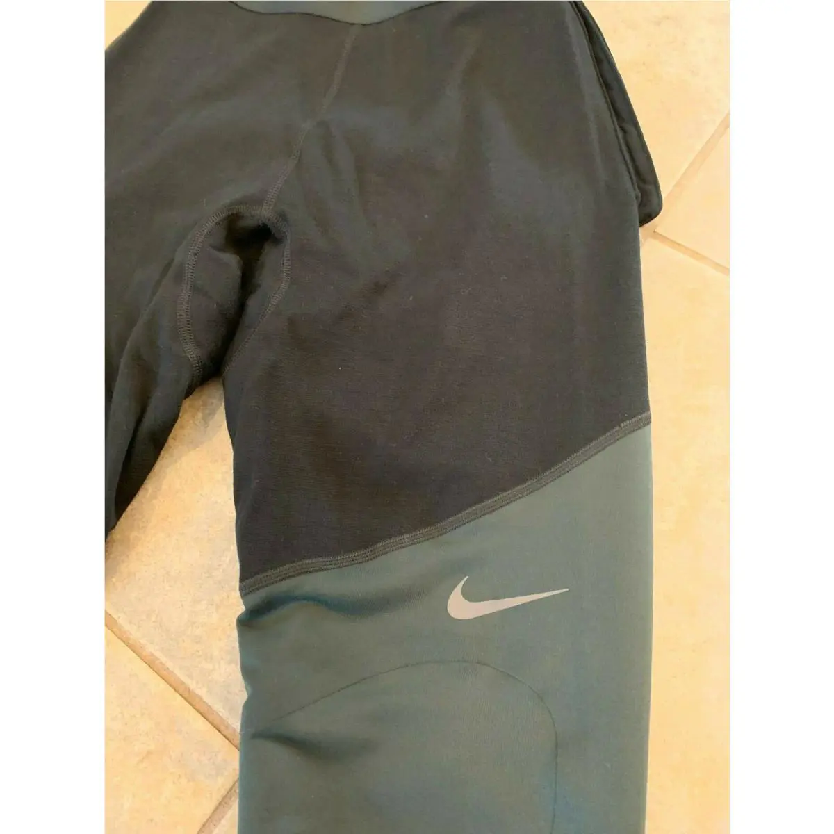 Nike clothing - Nike Lab - Lab - 849796 - Black (UPC: 091201651764) 0