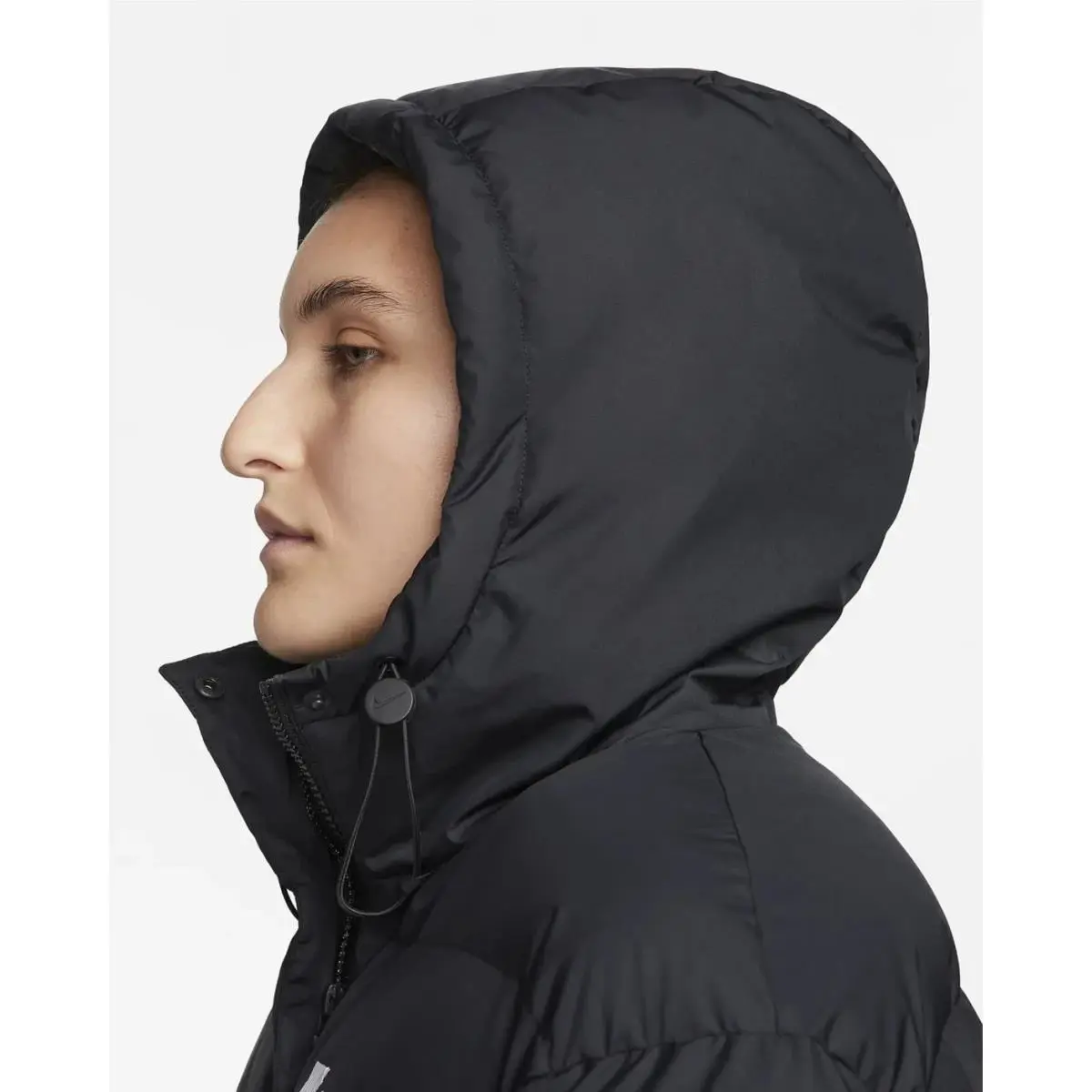 Nike clothing - Nike Dri-Fit - Black (UPC: 196608013761) 1