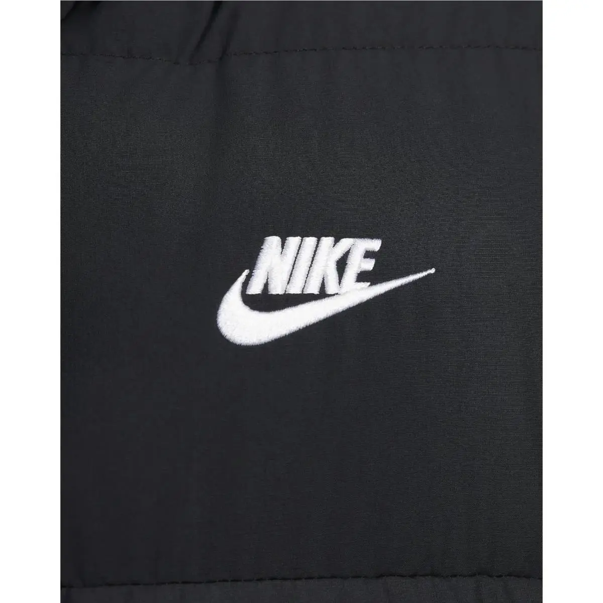 Nike clothing - Nike Dri-Fit - Black (UPC: 196608013761) 4