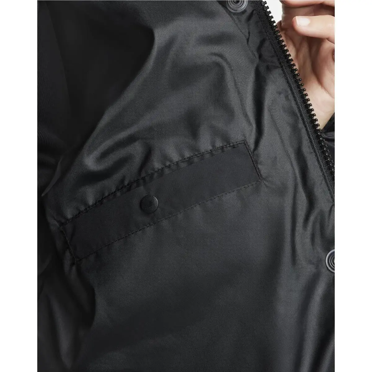 Nike clothing - Nike Dri-Fit - Black (UPC: 196608013761) 5