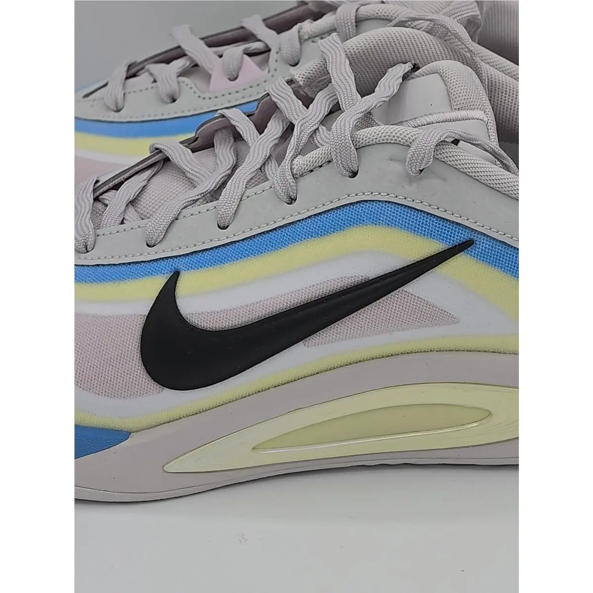 Nike shoes - Nike HF7001-002 - Gray 9