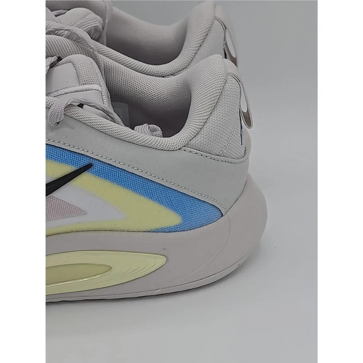Nike shoes - Nike HF7001-002 - Gray 10