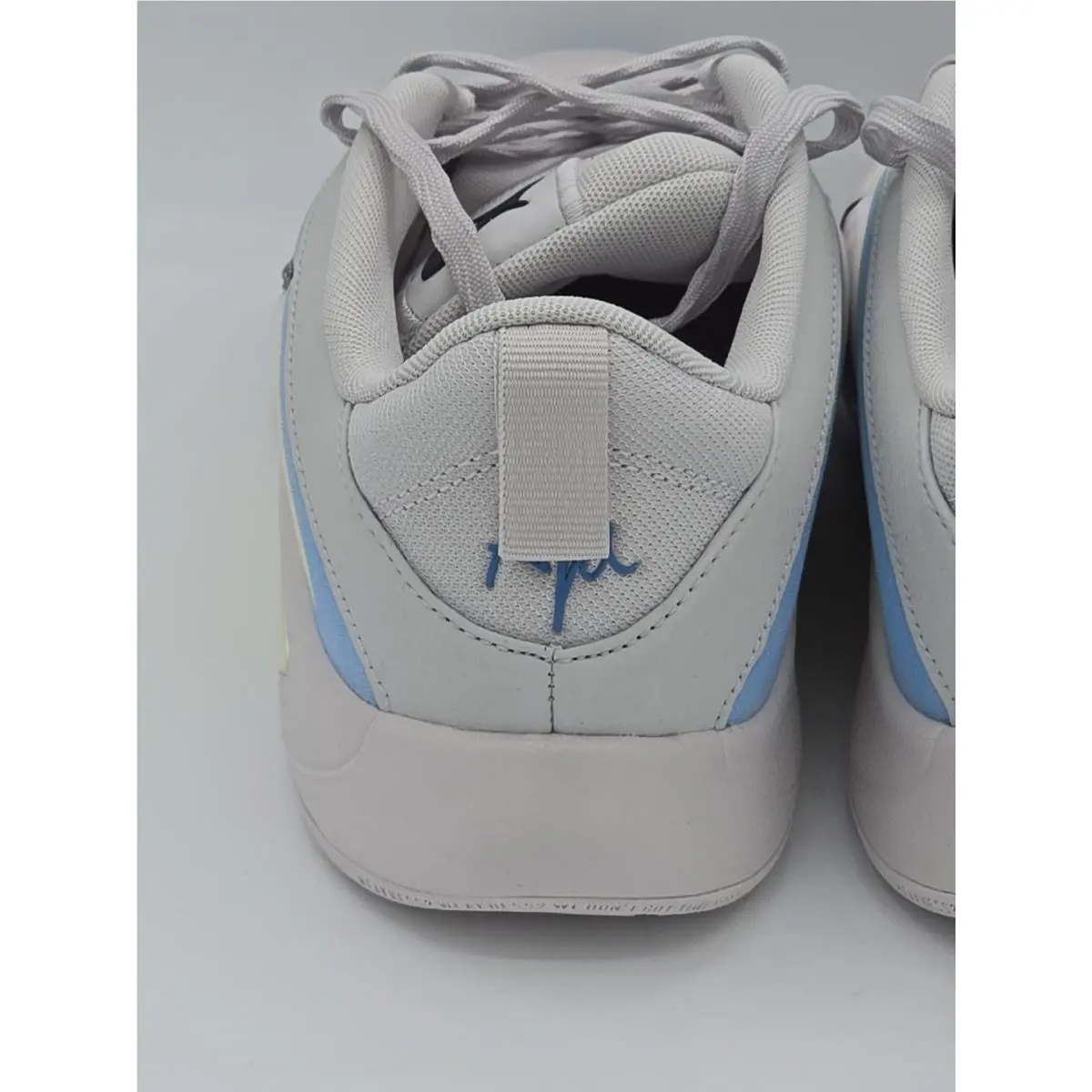 Nike shoes - Nike HF7001-002 - Gray 12