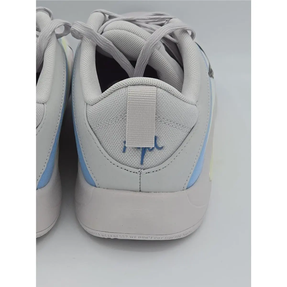 Nike shoes - Nike HF7001-002 - Gray 13