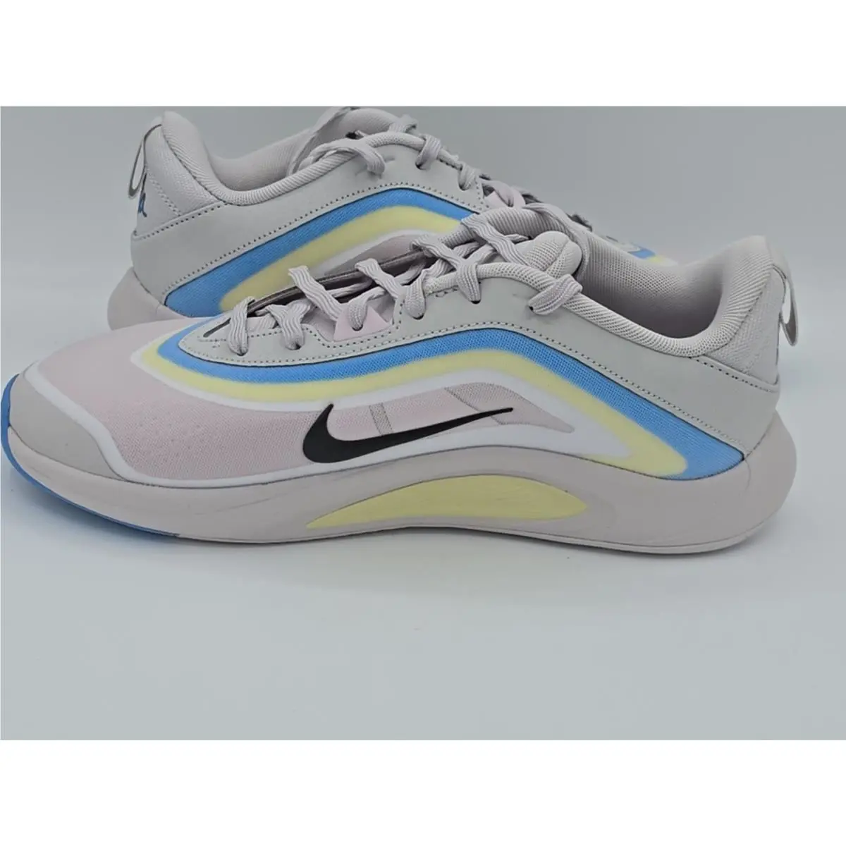 Nike shoes - Nike HF7001-002 - Gray 14