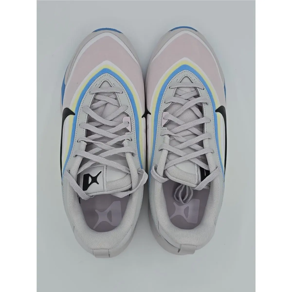 Nike shoes - Nike HF7001-002 - Gray 17