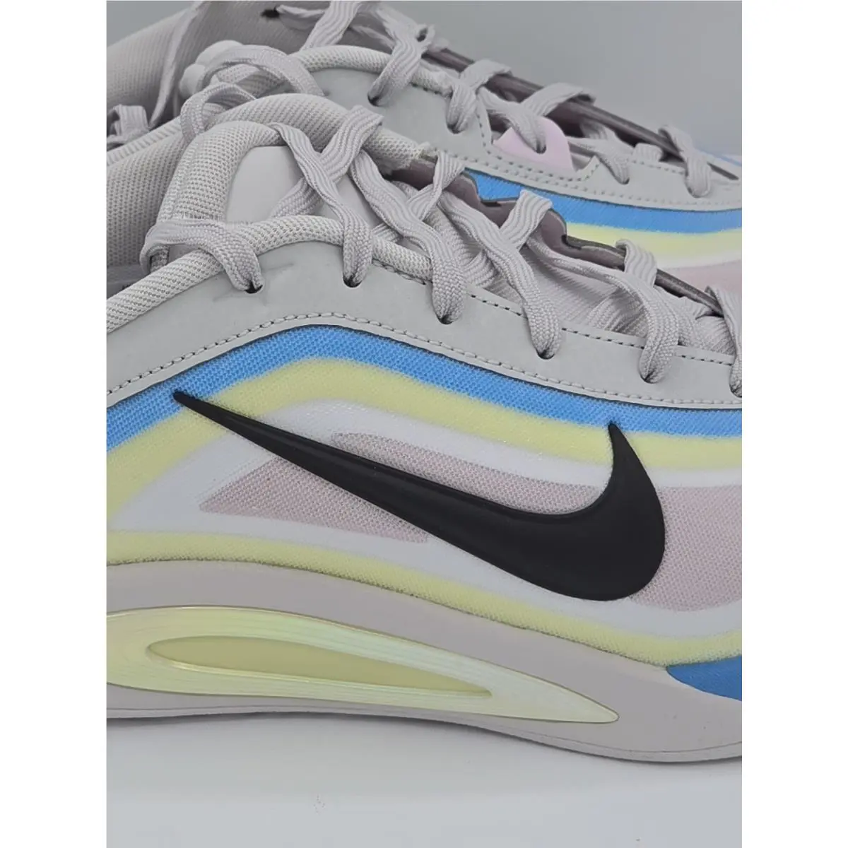 Nike shoes - Nike HF7001-002 - Gray 1