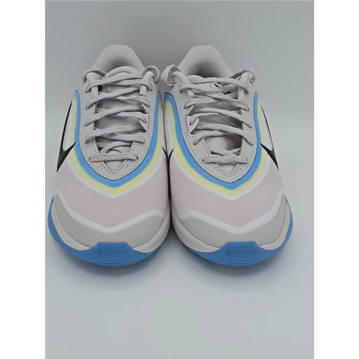 Nike shoes - Nike HF7001-002 - Gray 3