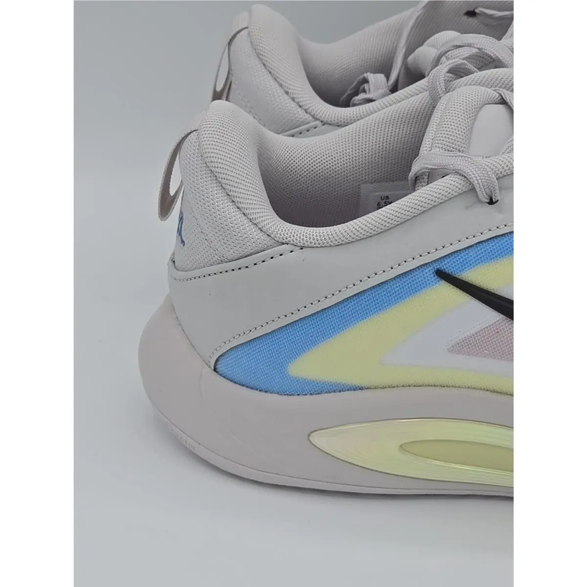 Nike shoes - Nike HF7001-002 - Gray 0