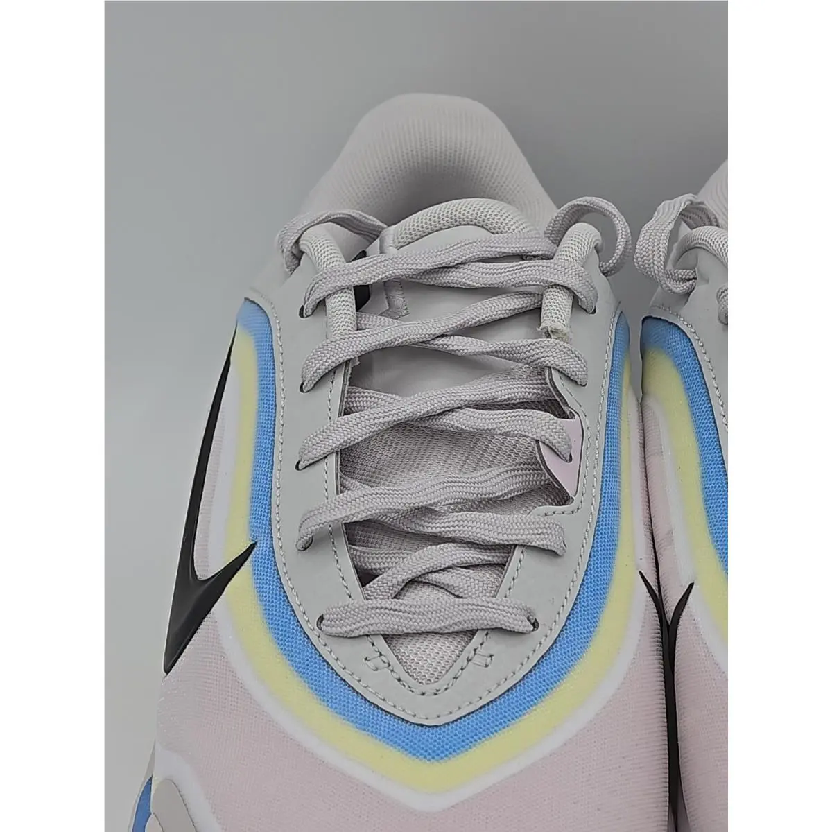 Nike shoes - Nike HF7001-002 - Gray 4