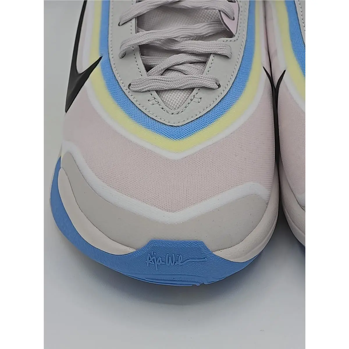 Nike shoes - Nike HF7001-002 - Gray 5