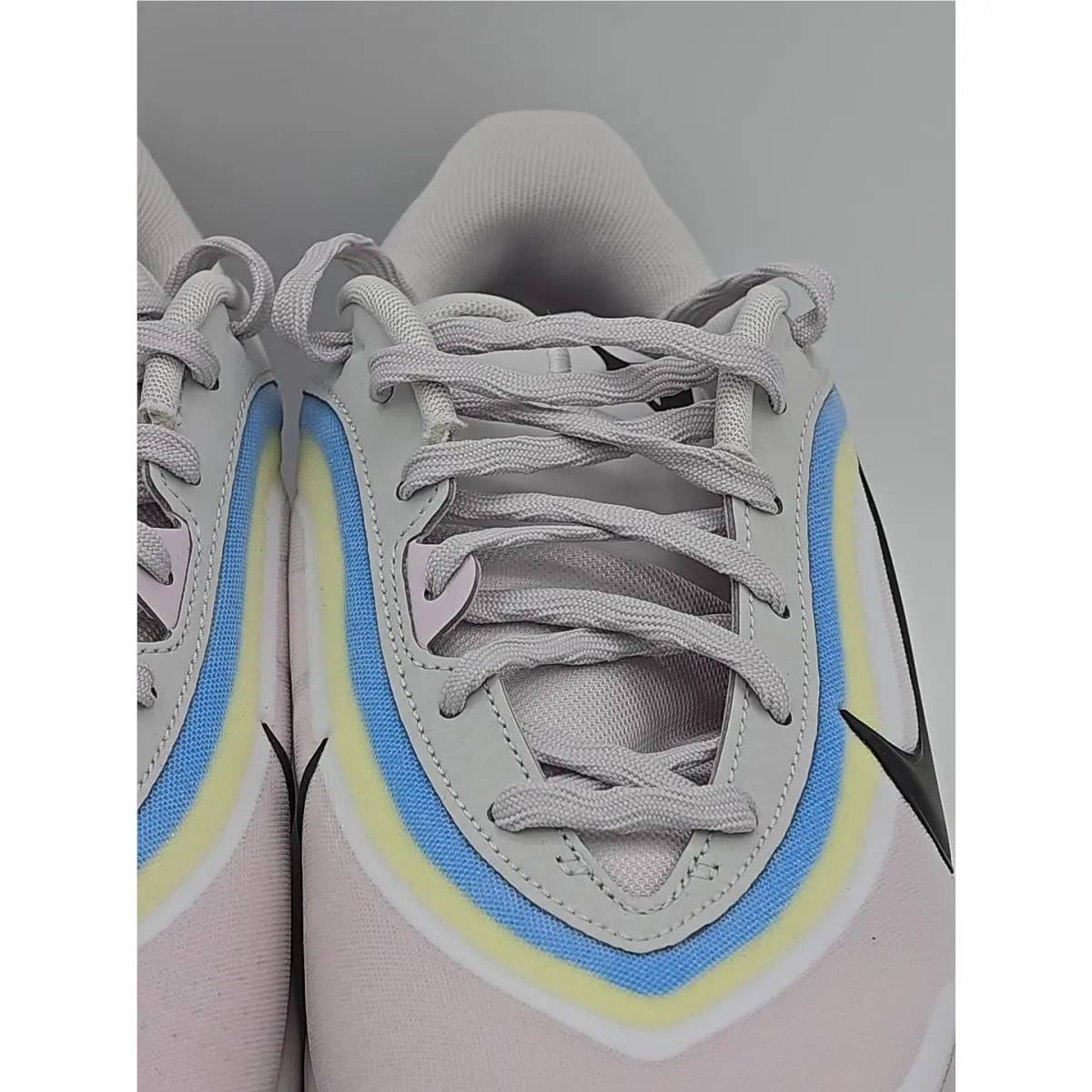 Nike shoes - Nike HF7001-002 - Gray 6