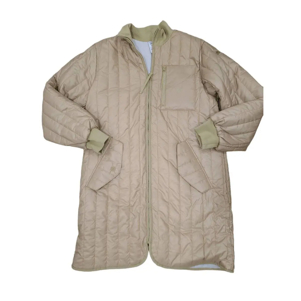 Nike clothing - Gold, Exterior: Gold 0