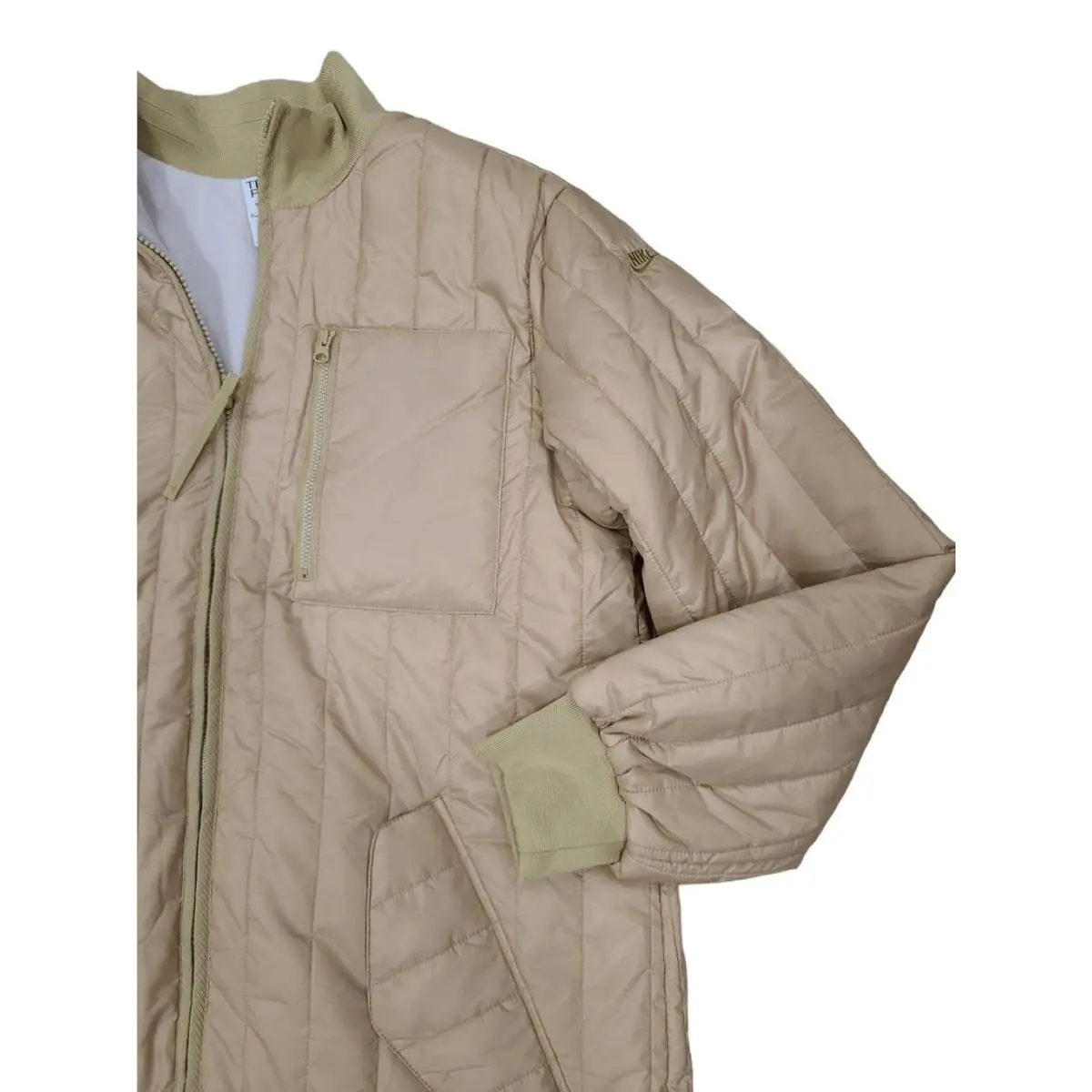Nike clothing - Gold, Exterior: Gold 2