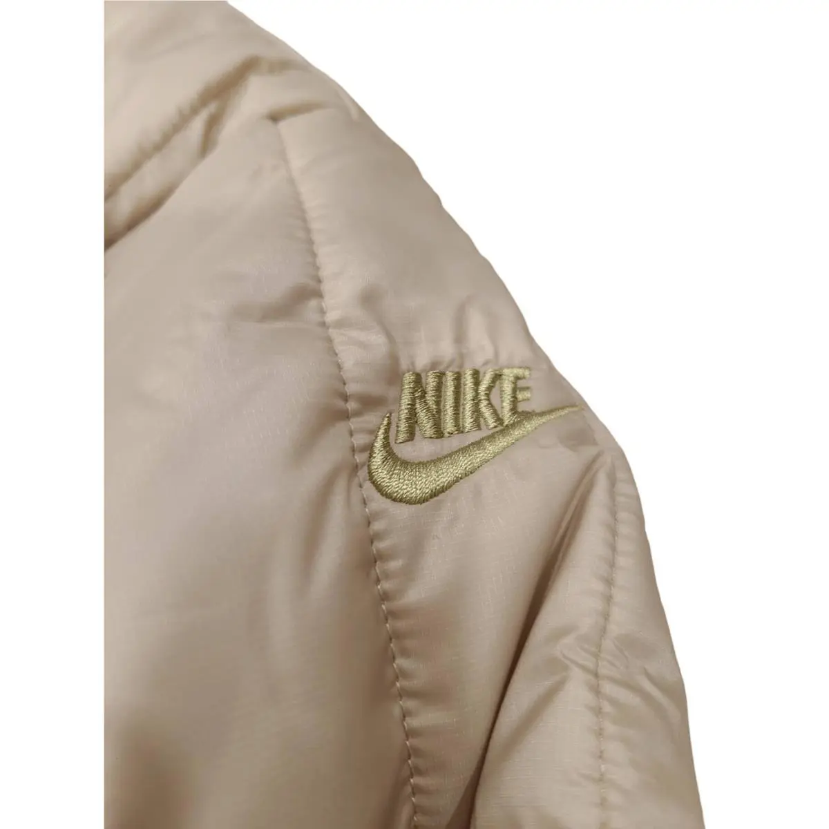 Nike clothing - Gold, Exterior: Gold 3