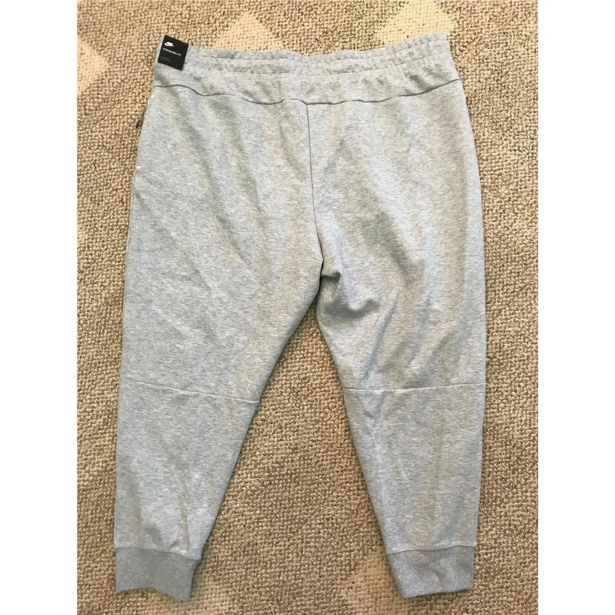 Nike clothing - Gray (UPC: 193655051890) 2