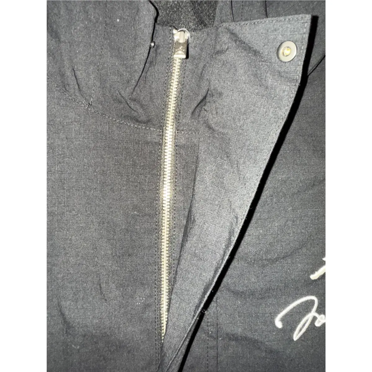 Nike clothing - NA - Black 0