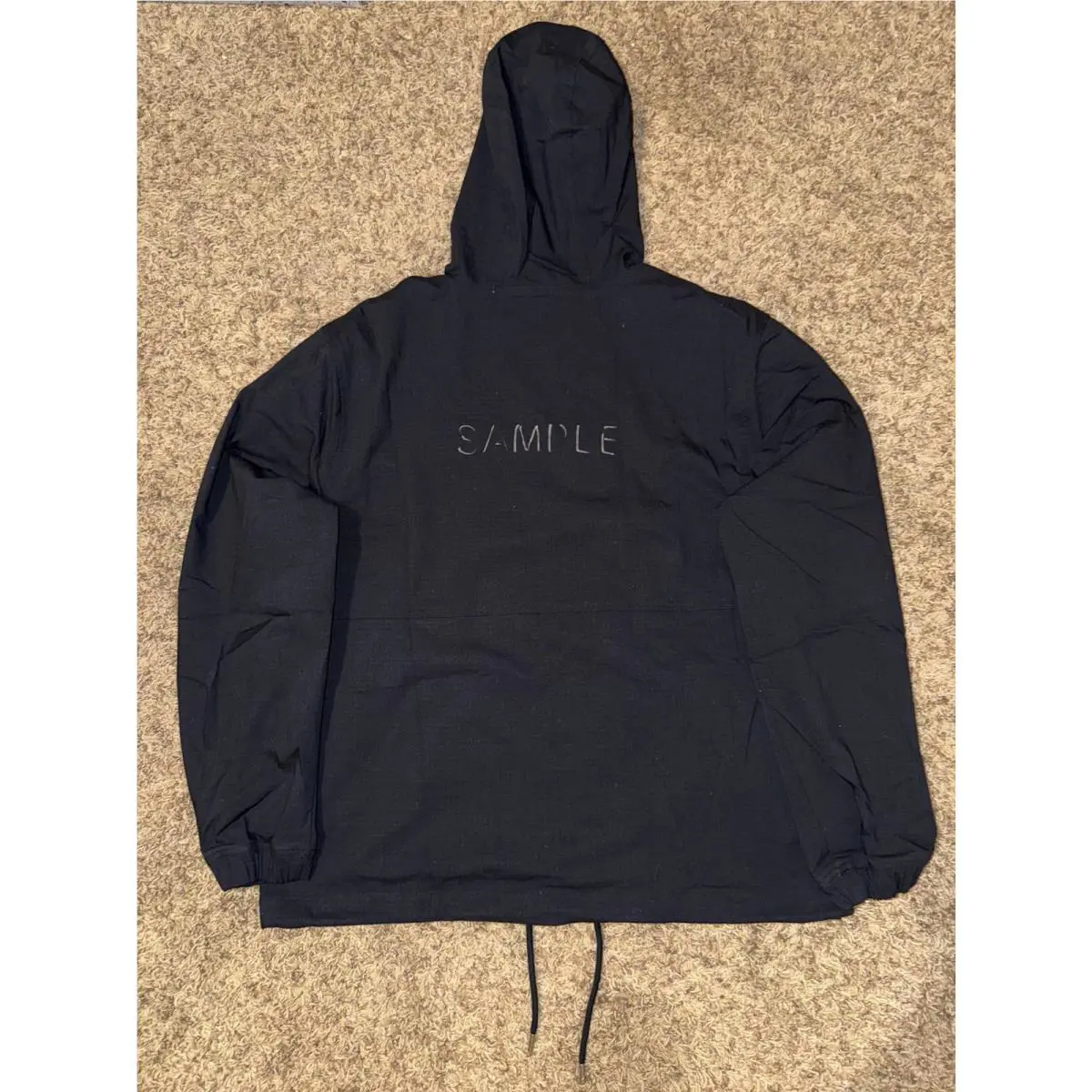Nike clothing - NA - Black 3
