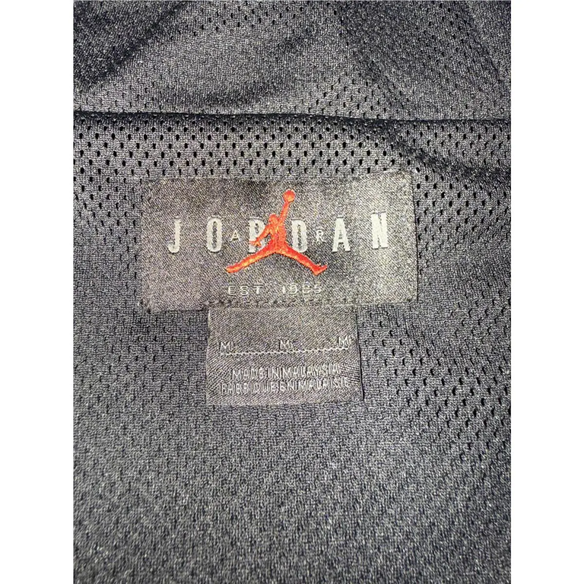 Nike clothing - NA - Black 4