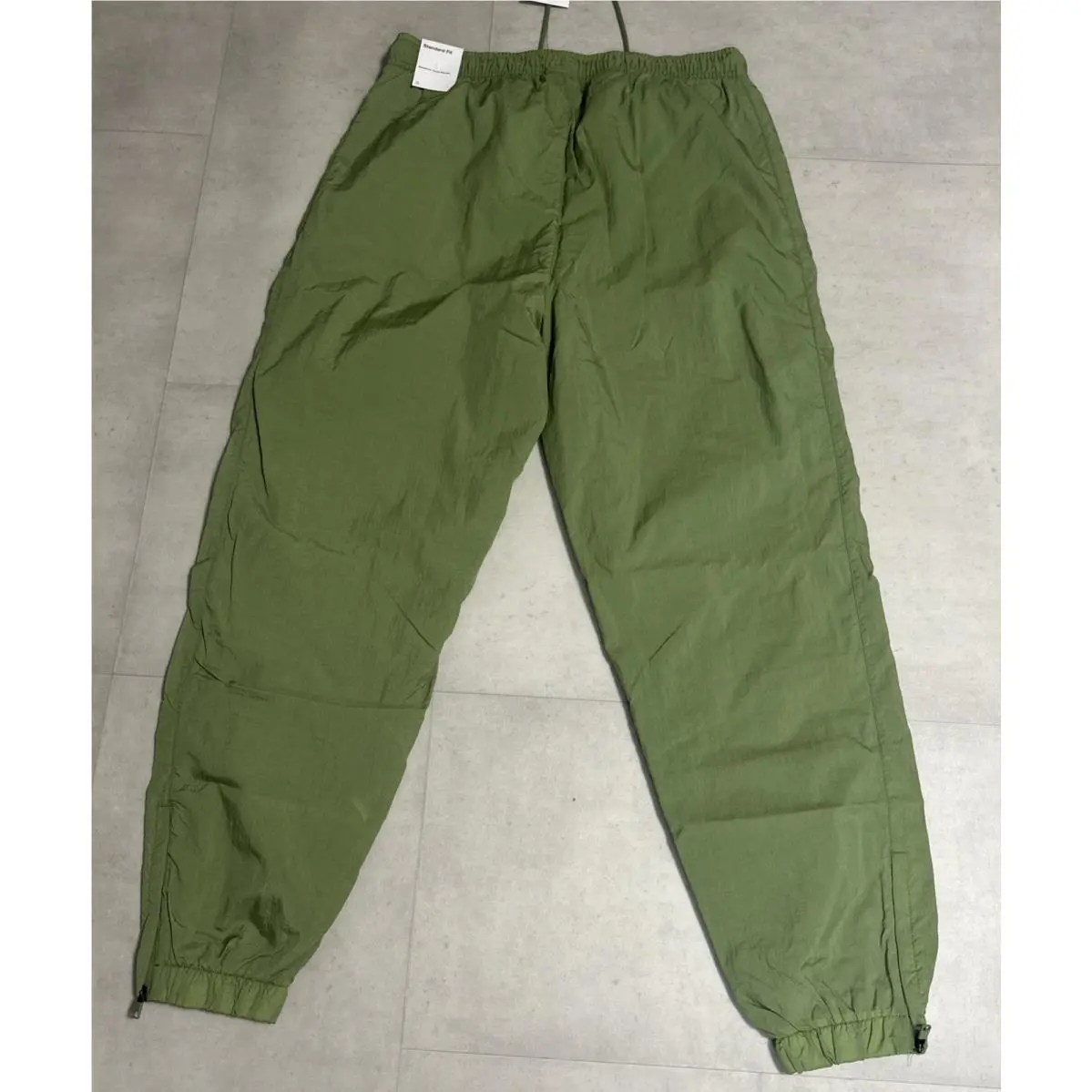 Nike clothing - DX9373-340 - DX9373-340 DX9373340 - Green 0