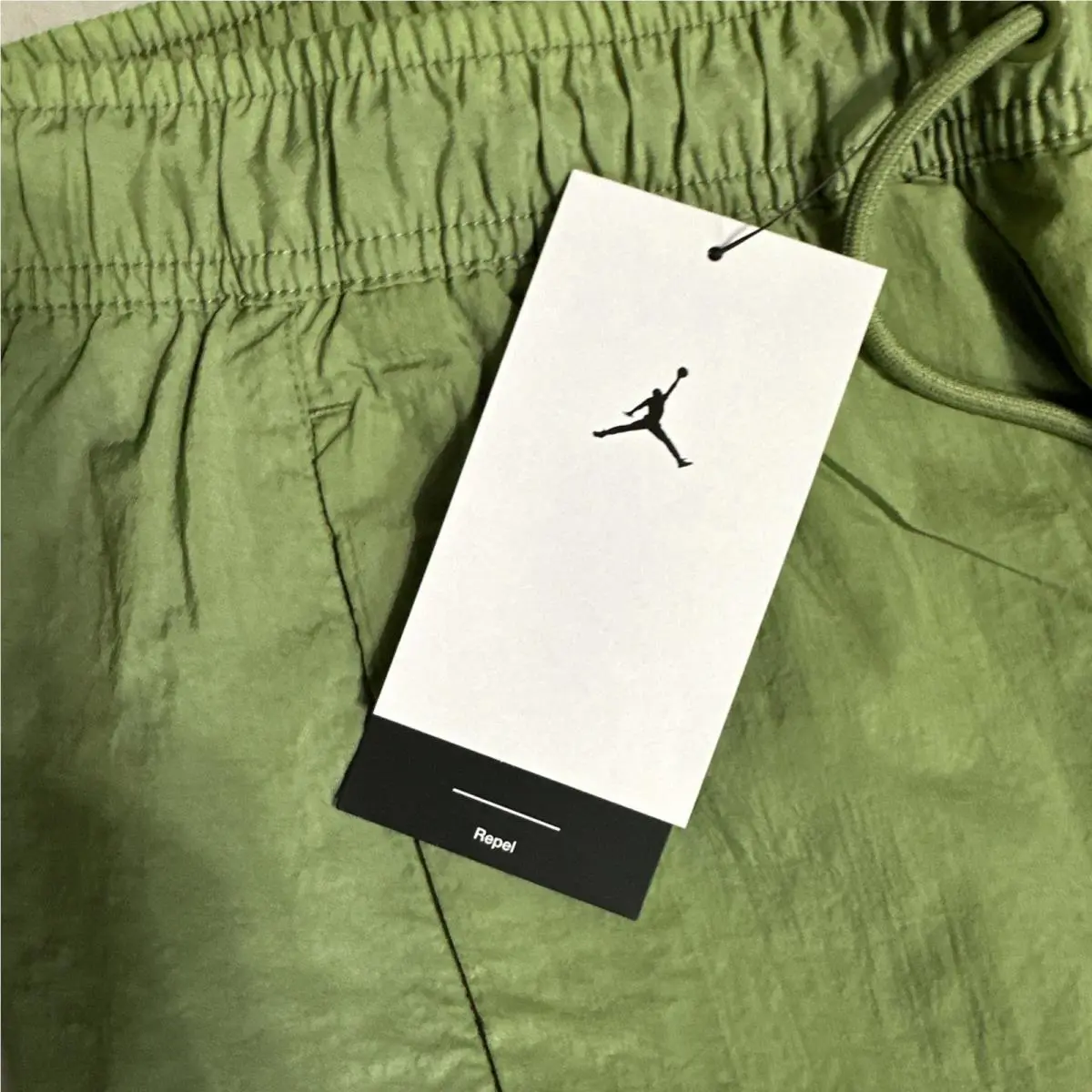 Nike clothing - DX9373-340 - DX9373-340 DX9373340 - Green 1