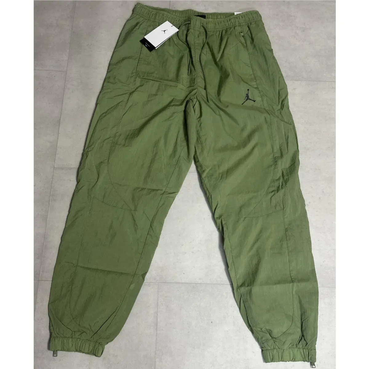 Nike clothing - DX9373-340 - DX9373-340 DX9373340 - Green 2