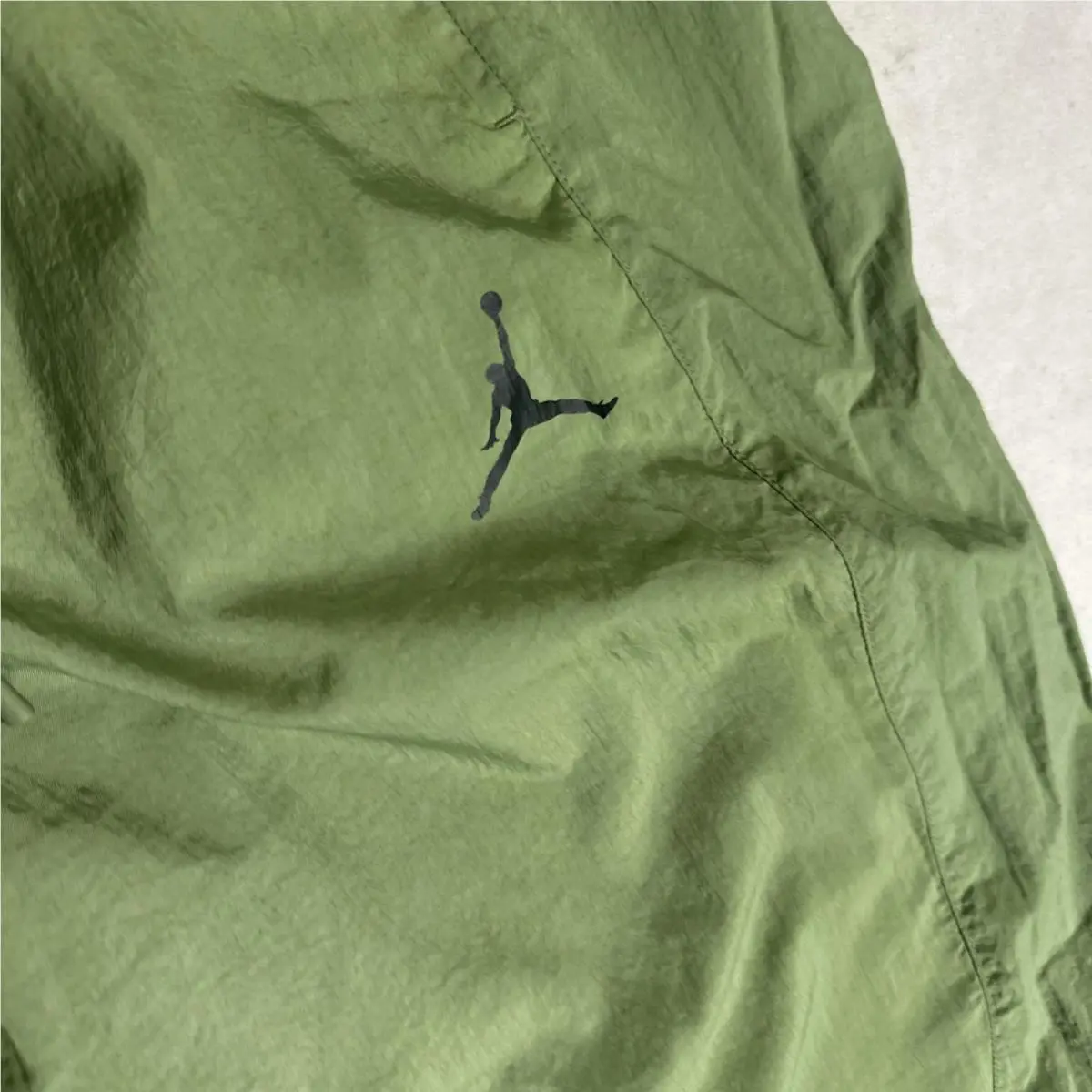 Nike clothing - DX9373-340 - DX9373-340 DX9373340 - Green 3