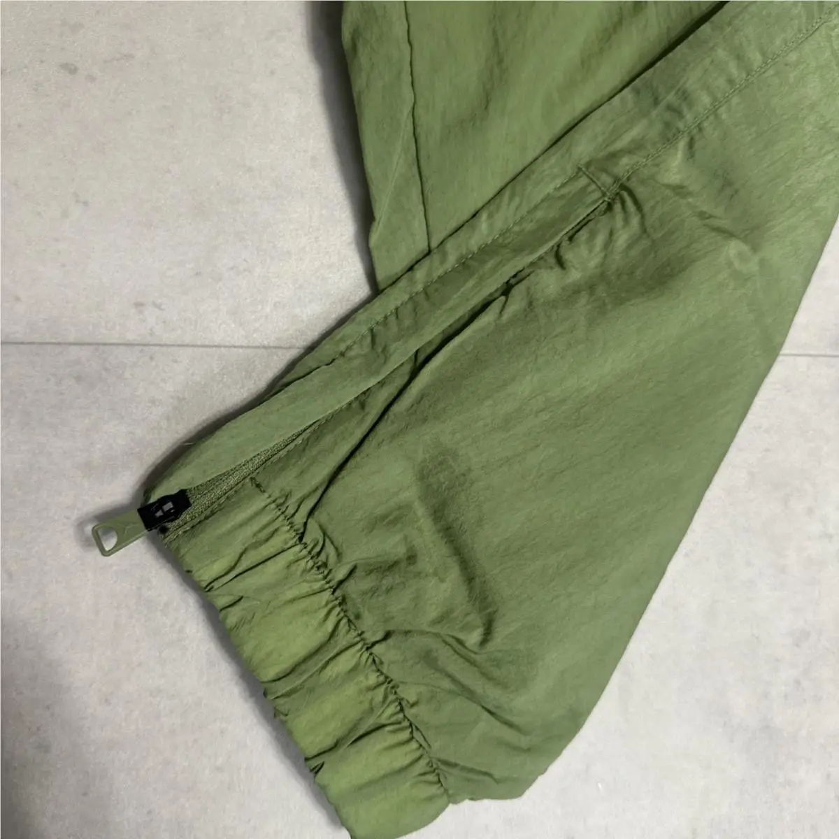 Nike clothing - DX9373-340 - DX9373-340 DX9373340 - Green 6
