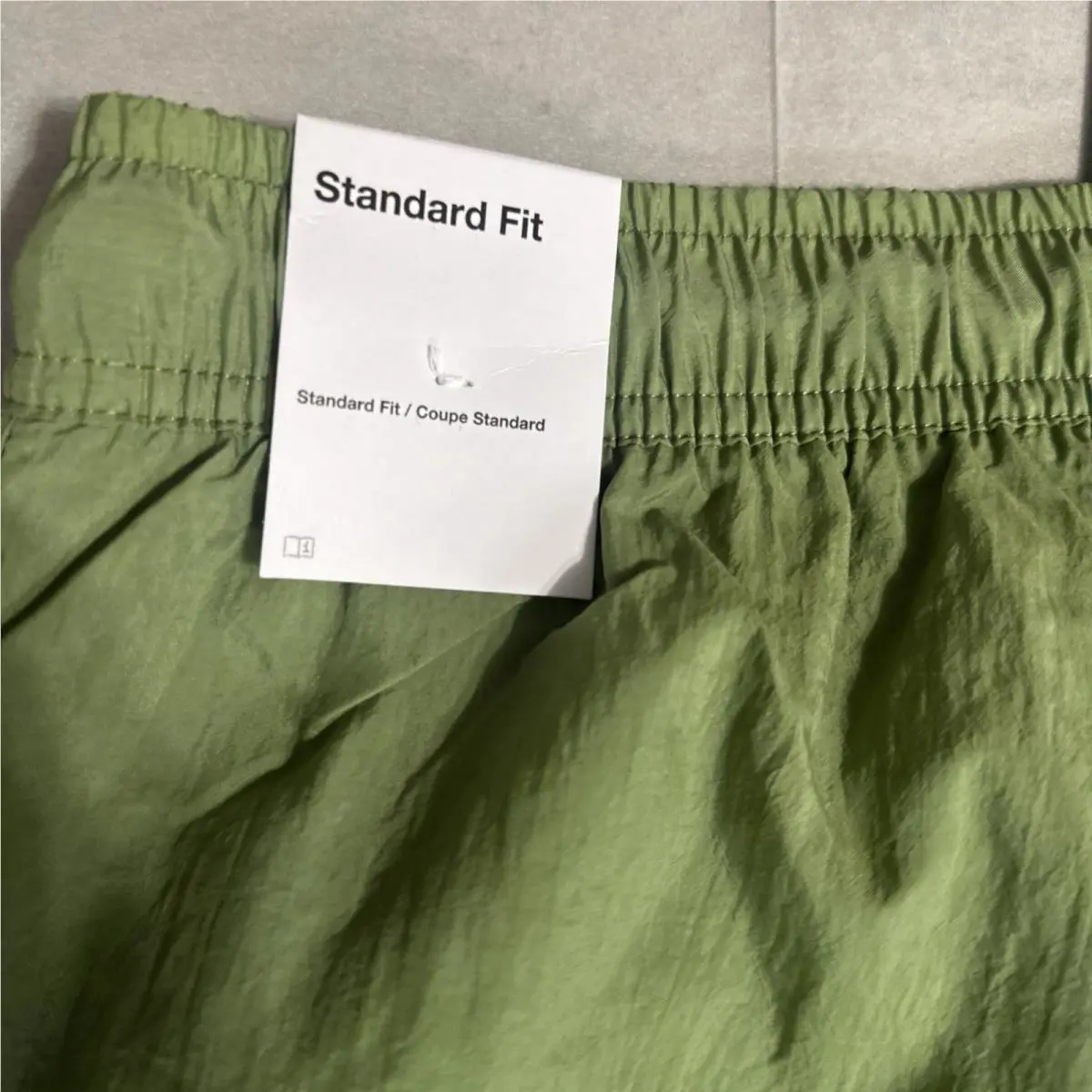 Nike clothing - DX9373-340 - DX9373-340 DX9373340 - Green 7