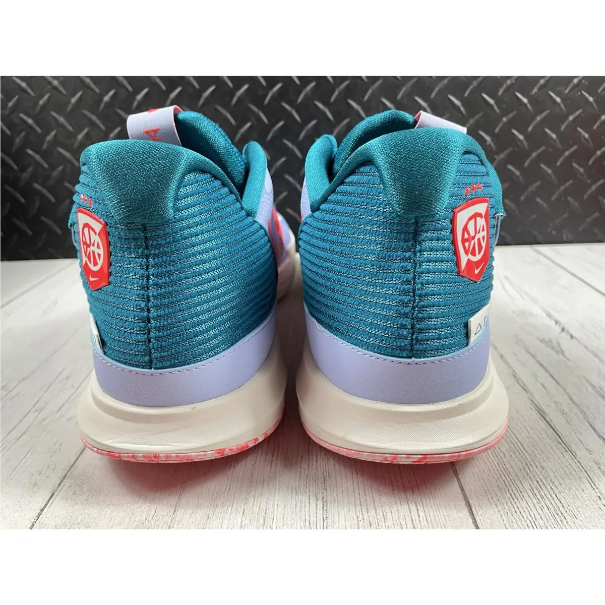 Nike shoes - Kyrie 5 Low - Kyrie Low - DV2550-500 - Marine 5