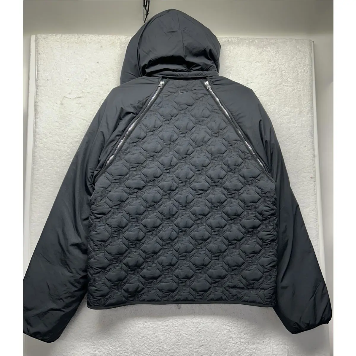 Nike clothing - Black 2