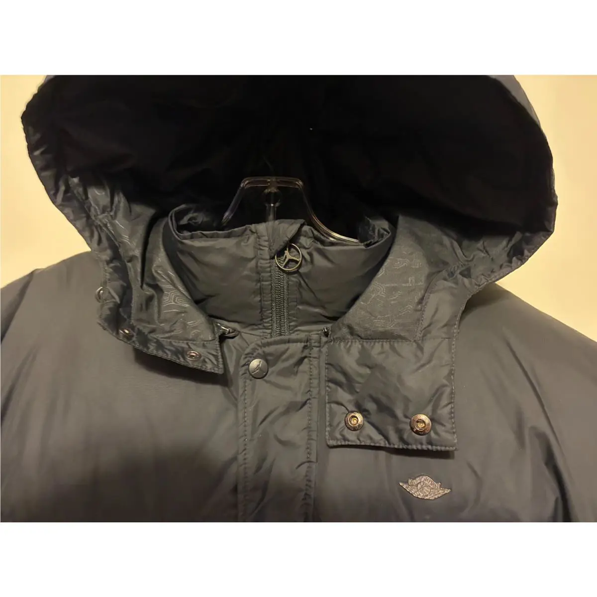 Nike clothing - Nike Jumpman - Jumpman - 355184 - Black (UPC: 826216694037) 1