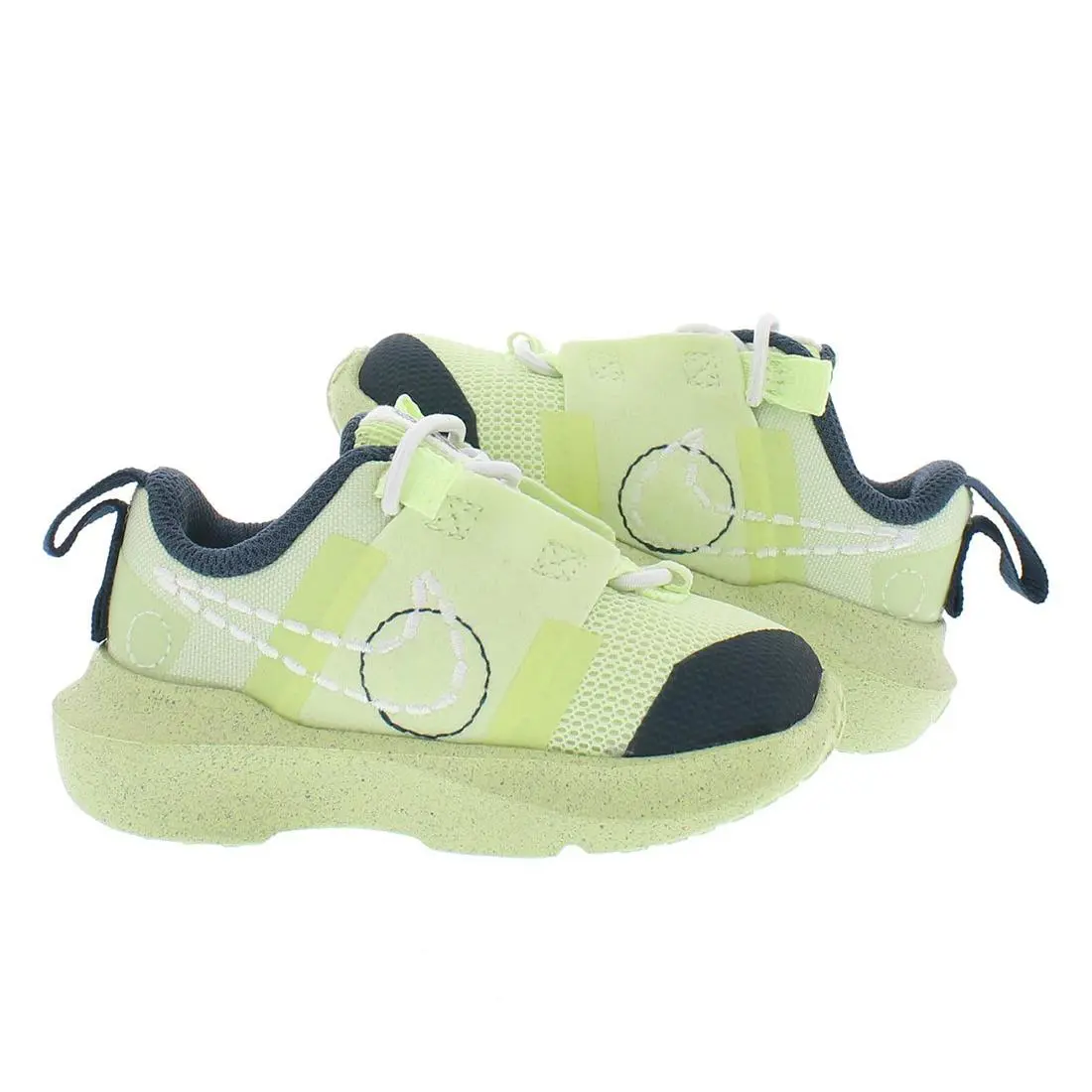 Nike shoes - DB3553310 - DB3553310 - Lime, Main: Multi-Colored (UPC: 195239280412) 1