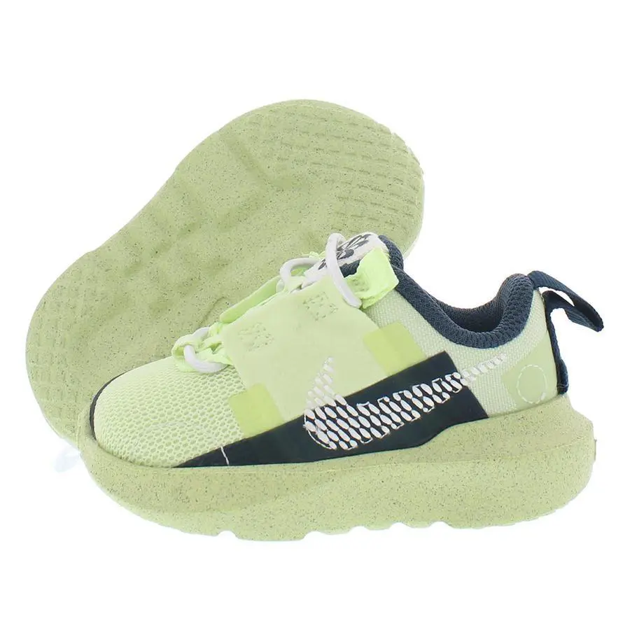 Nike shoes - DB3553310 - DB3553310 - Lime, Main: Multi-Colored (UPC: 195239280412) 2