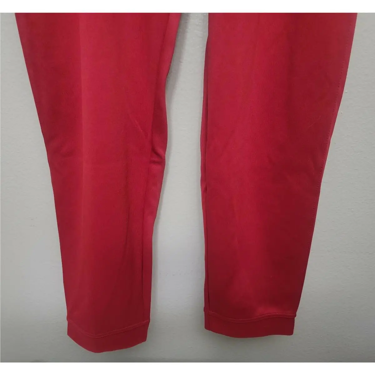 Nike clothing - Spotlight Pants - Spotlight Pants - AT9226-608 - Red (UPC: 193148346083) 1