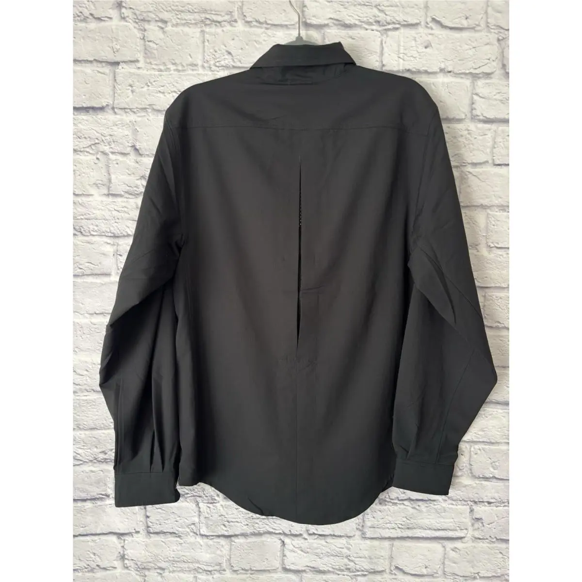 Nike clothing - Nike UPF 40 - UPF - Black 4