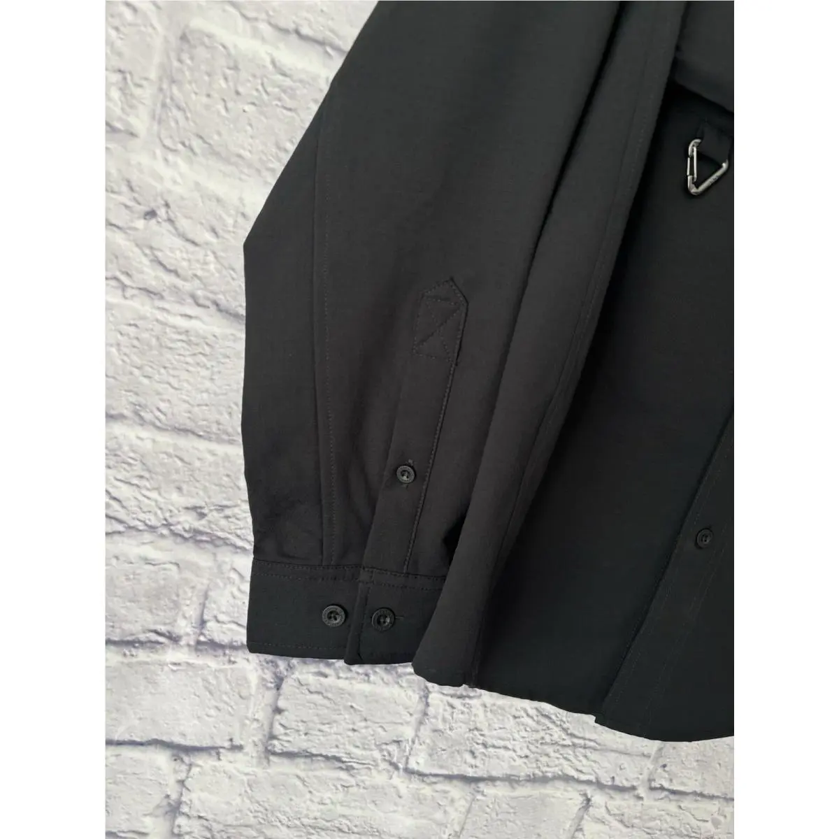 Nike clothing - Nike UPF 40 - UPF - Black 0