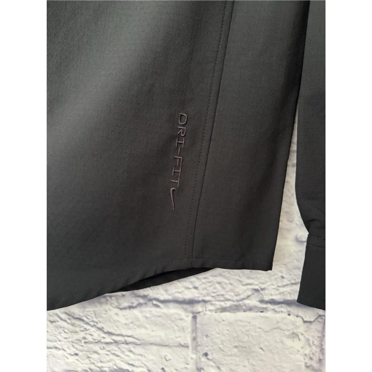 Nike clothing - Nike UPF 40 - UPF - Black 5