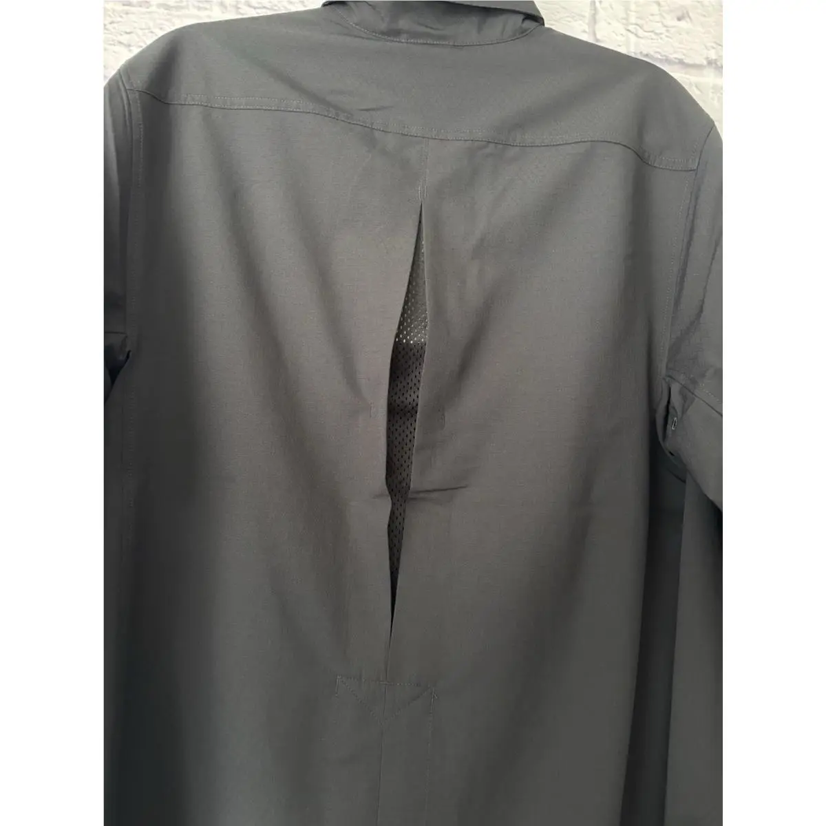 Nike clothing - Nike UPF 40 - UPF - Black 6