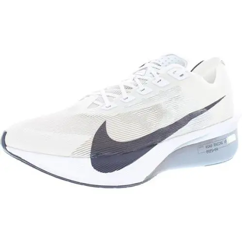 Nike Zoomx Vaporfly Next% 4 Men`s Running Shoe. Size: 12 - White/Gridiron