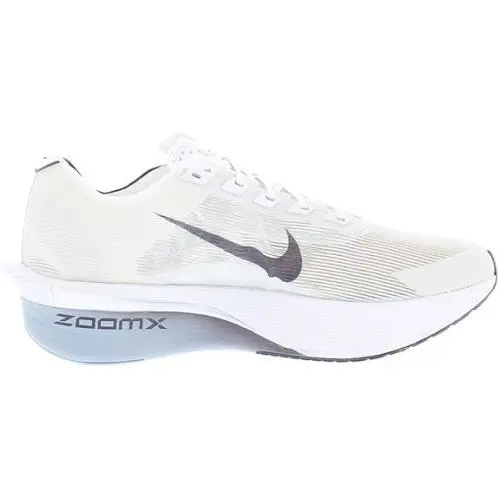 Nike shoes - Nike ZoomX Vaporfly NEXT% 4 - White/Gridiron 1