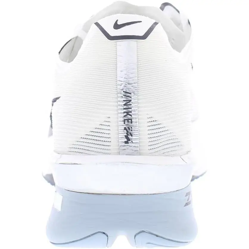 Nike shoes - Nike ZoomX Vaporfly NEXT% 4 - White/Gridiron 2