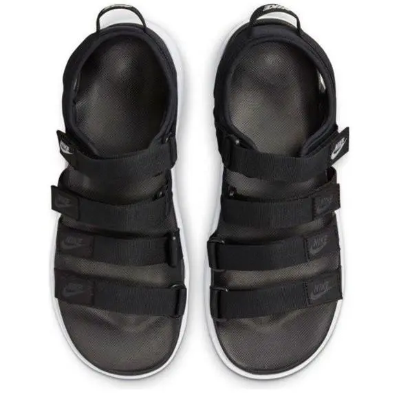 Nike shoes - Black 4