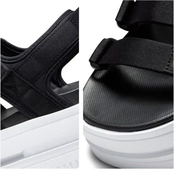 Nike shoes - Black 5